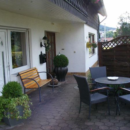 Ferienwohnung Gossel باد ويلدنغن المظهر الخارجي الصورة