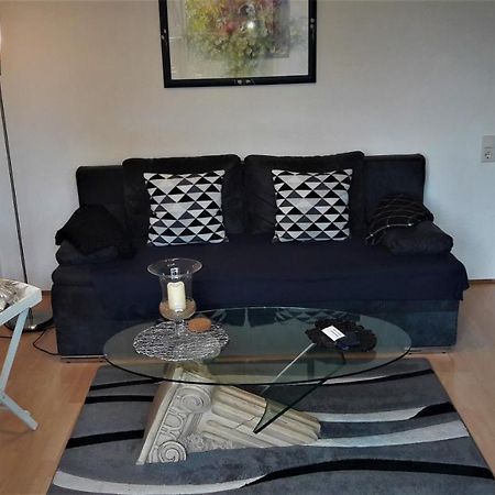 Ferienwohnung Gossel باد ويلدنغن المظهر الخارجي الصورة