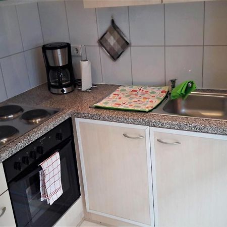 Ferienwohnung Gossel باد ويلدنغن المظهر الخارجي الصورة