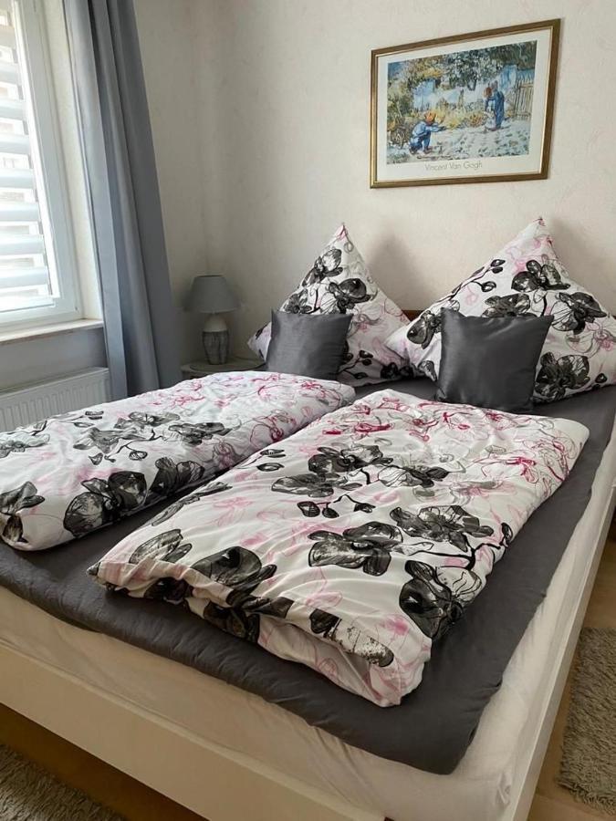 Ferienwohnung Gossel باد ويلدنغن المظهر الخارجي الصورة