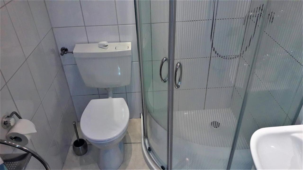 Ferienwohnung Gossel باد ويلدنغن المظهر الخارجي الصورة